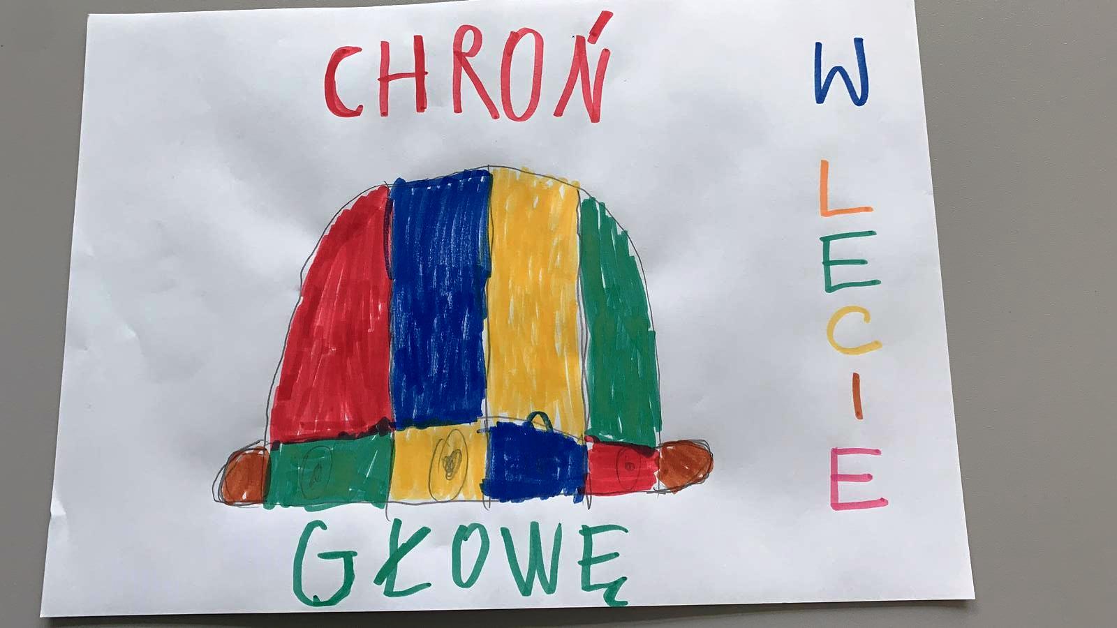 WARSZTATY BEZPIECZNE WAKACJE