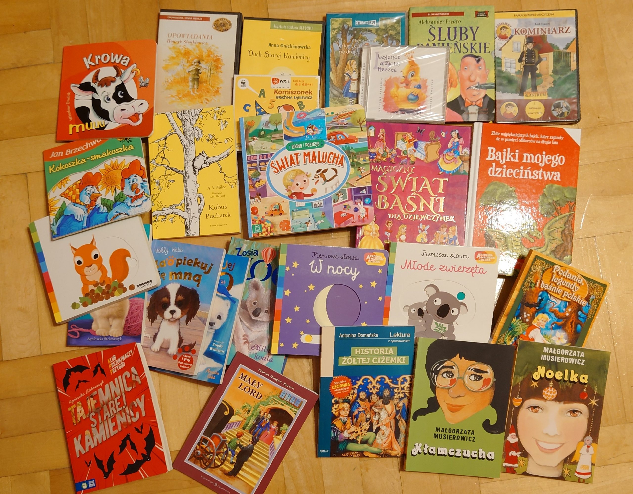 Książki dla Onkologii i Hematologii