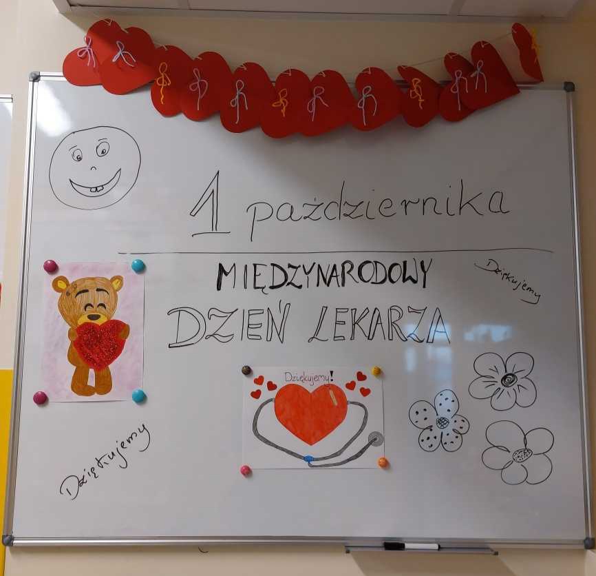 Międzynarodowy Dzień Lekarza