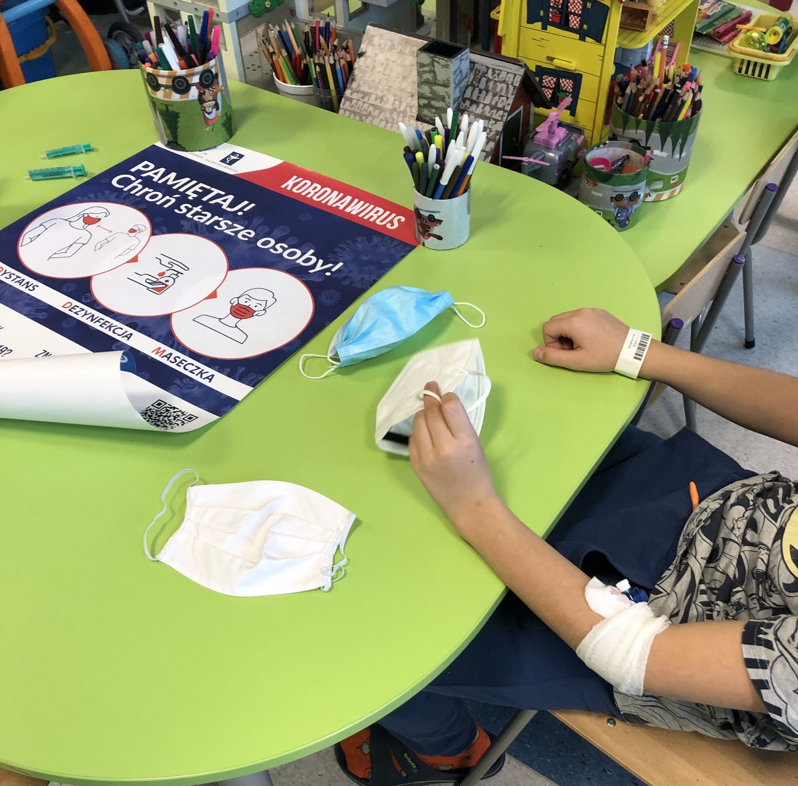 Dzień edukacji zdrowotnej