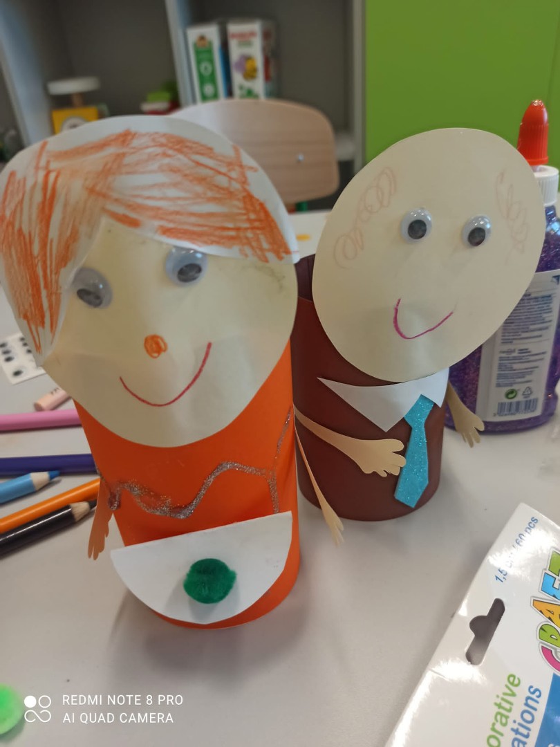 Dzień Babci i Dziadka