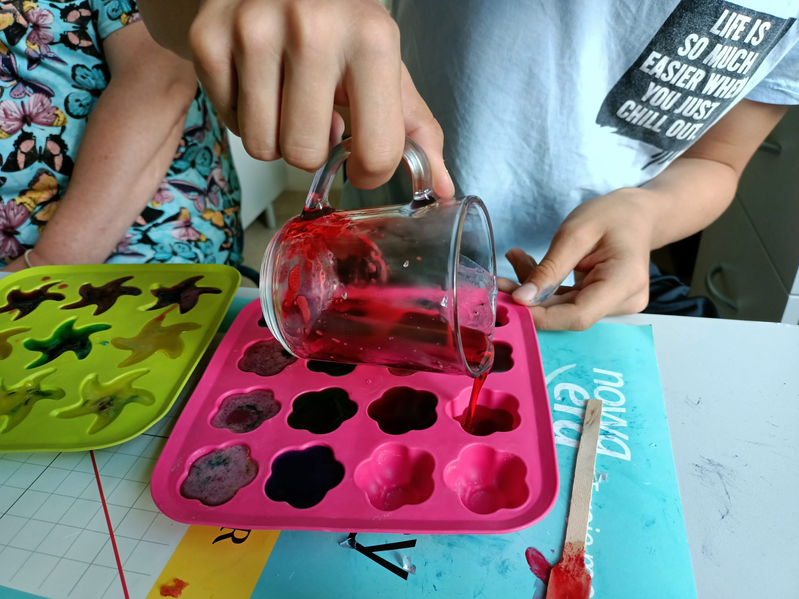 Jak samodzielnie wykonać ekologiczne kosmetyki?