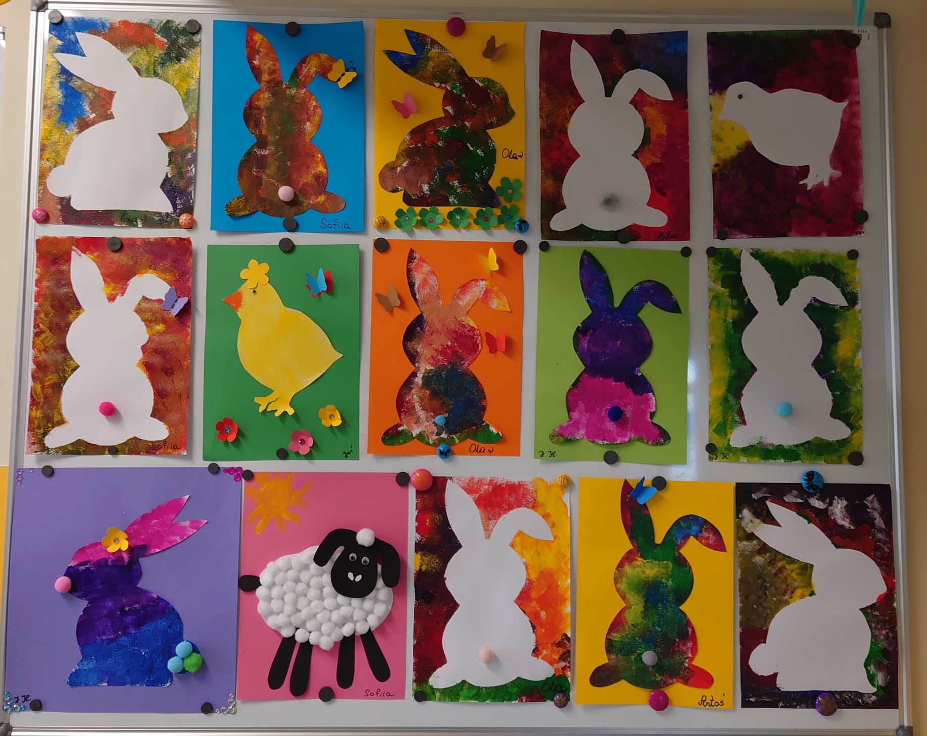 NADCHODZI WIELKANOC!