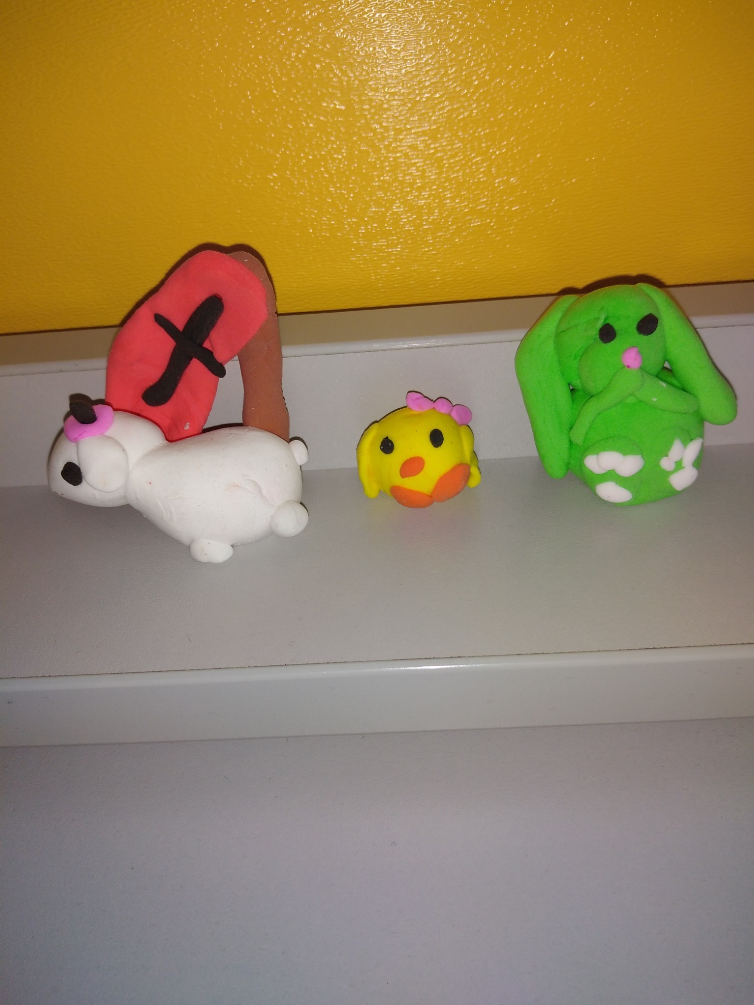 „Świętujemy Wielkanoc po angielsku”