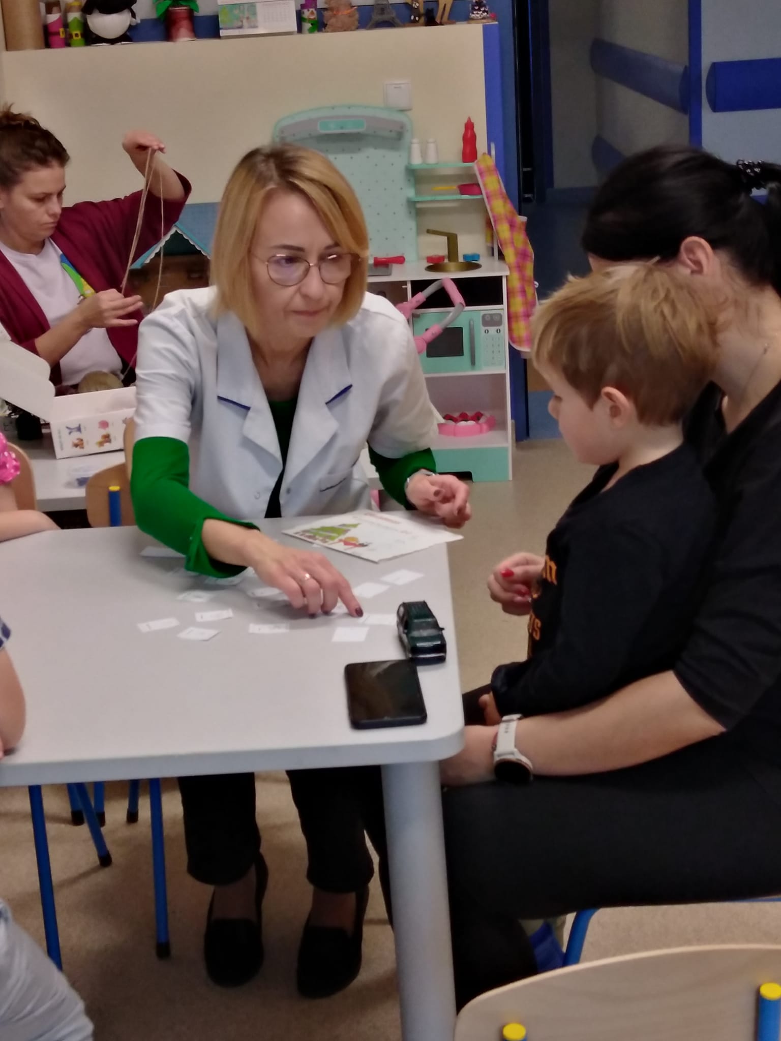 ”Święta Bożego Narodzenia po angielsku”