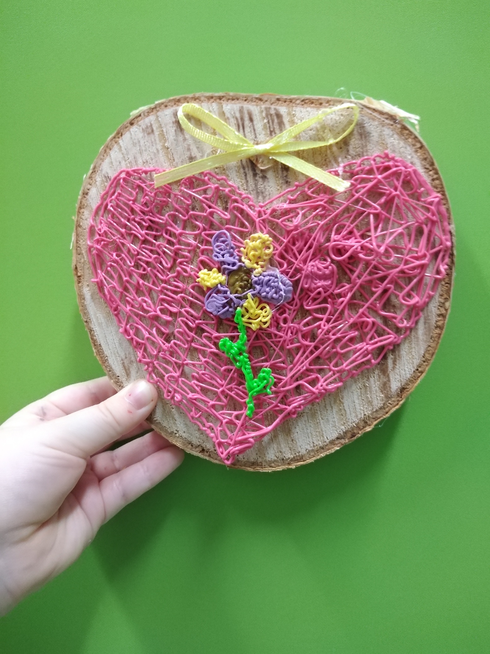 Rodzina – wartości, które w niej praktykujemy