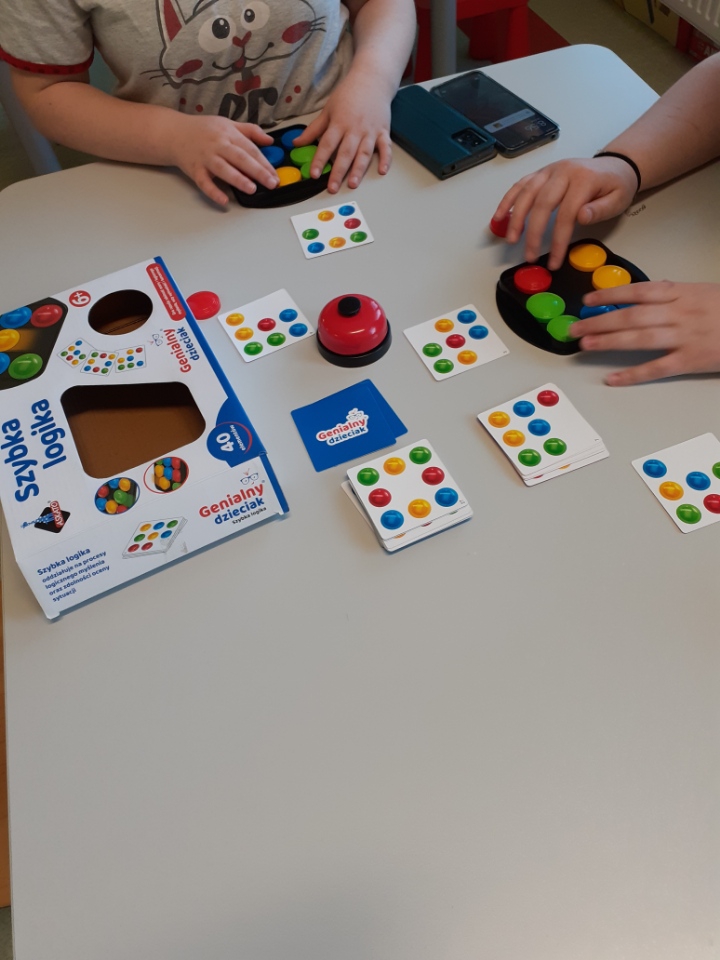 Światowy Dzień Łamigłówek