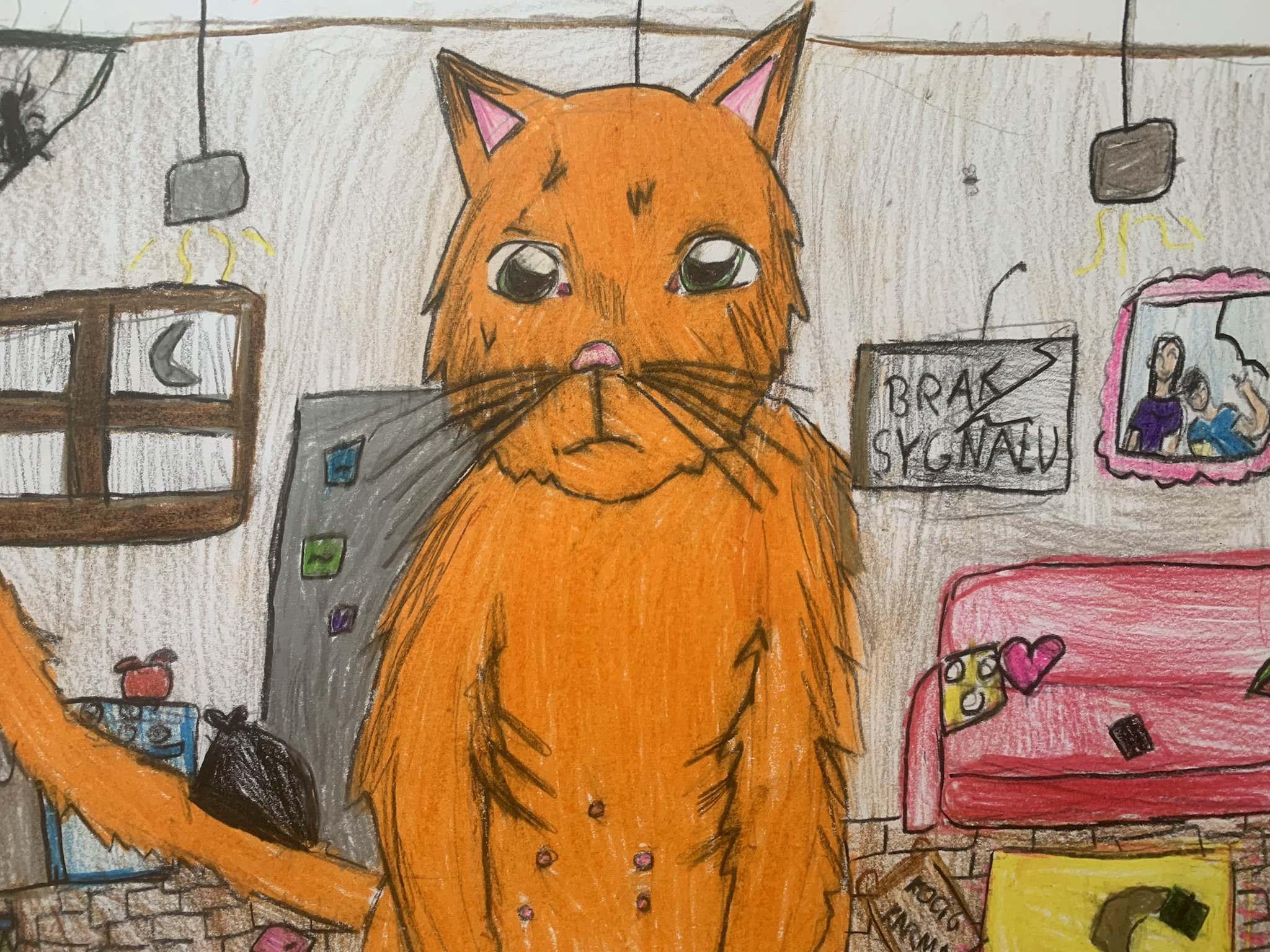 WYNIKI KONKURSU „SZYMBORSKA ZAWSZE M(Ł)OD(N)A”