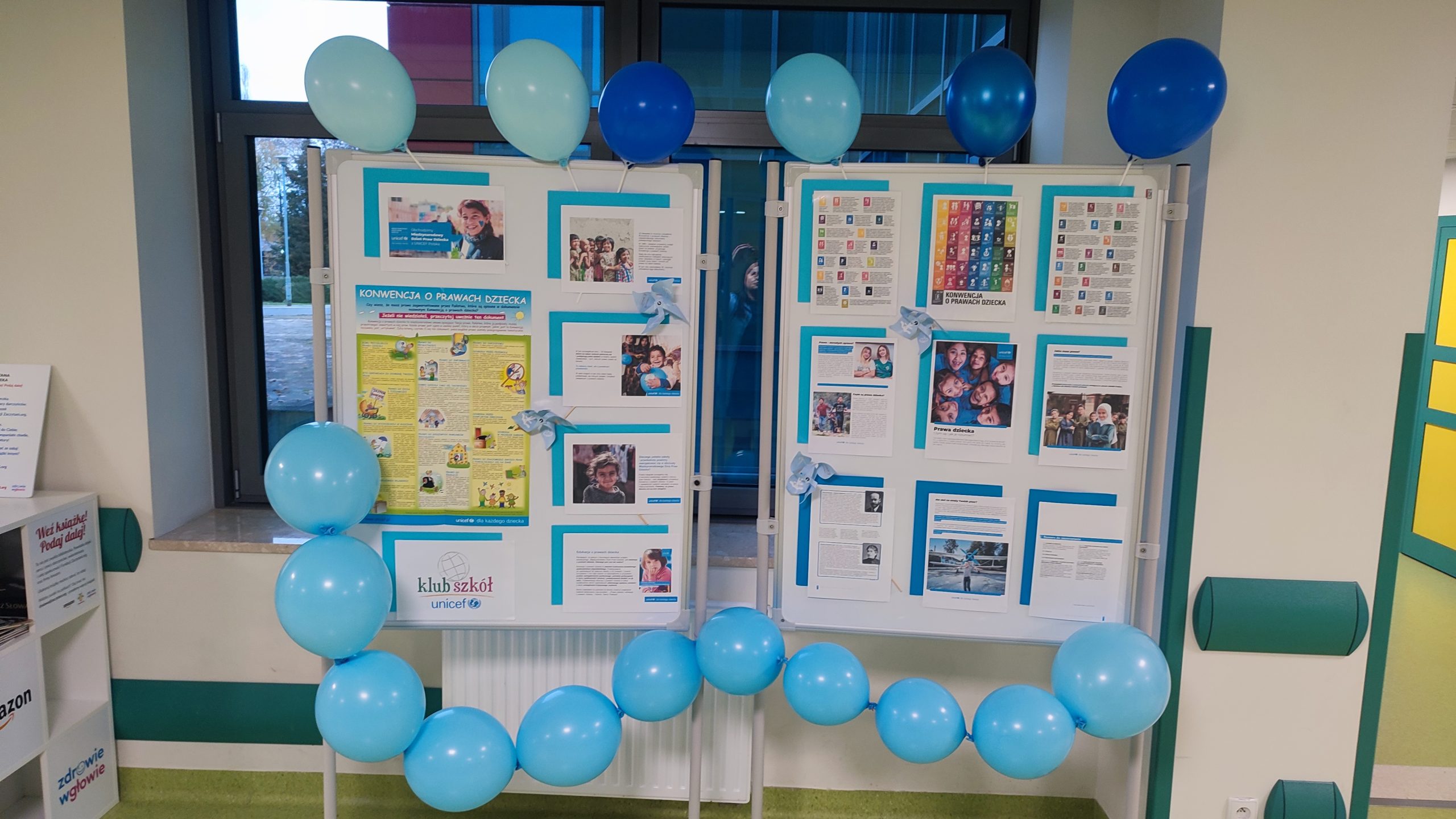 Międzynarodowy Dzień Praw Dziecka