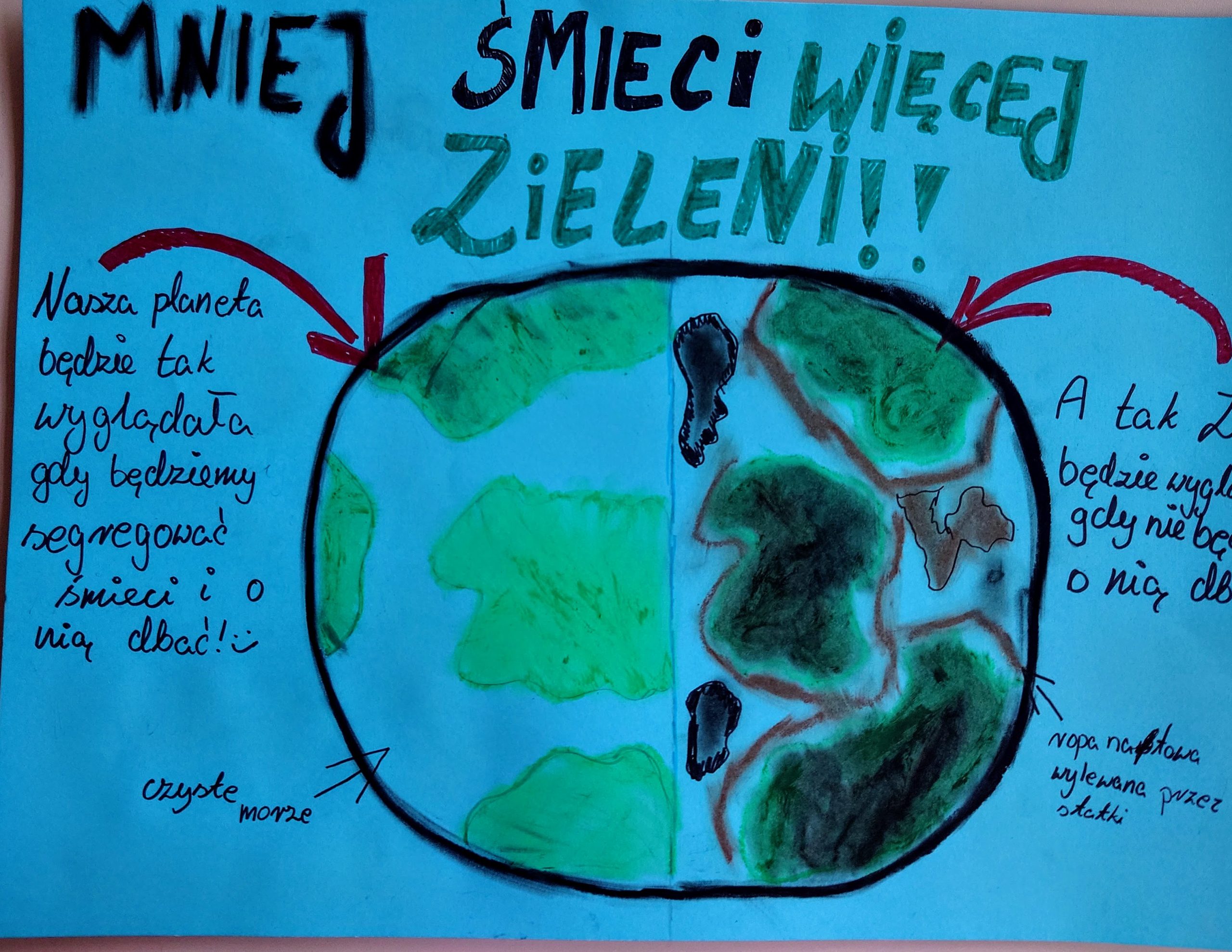 „W trosce o czyste powietrze”
