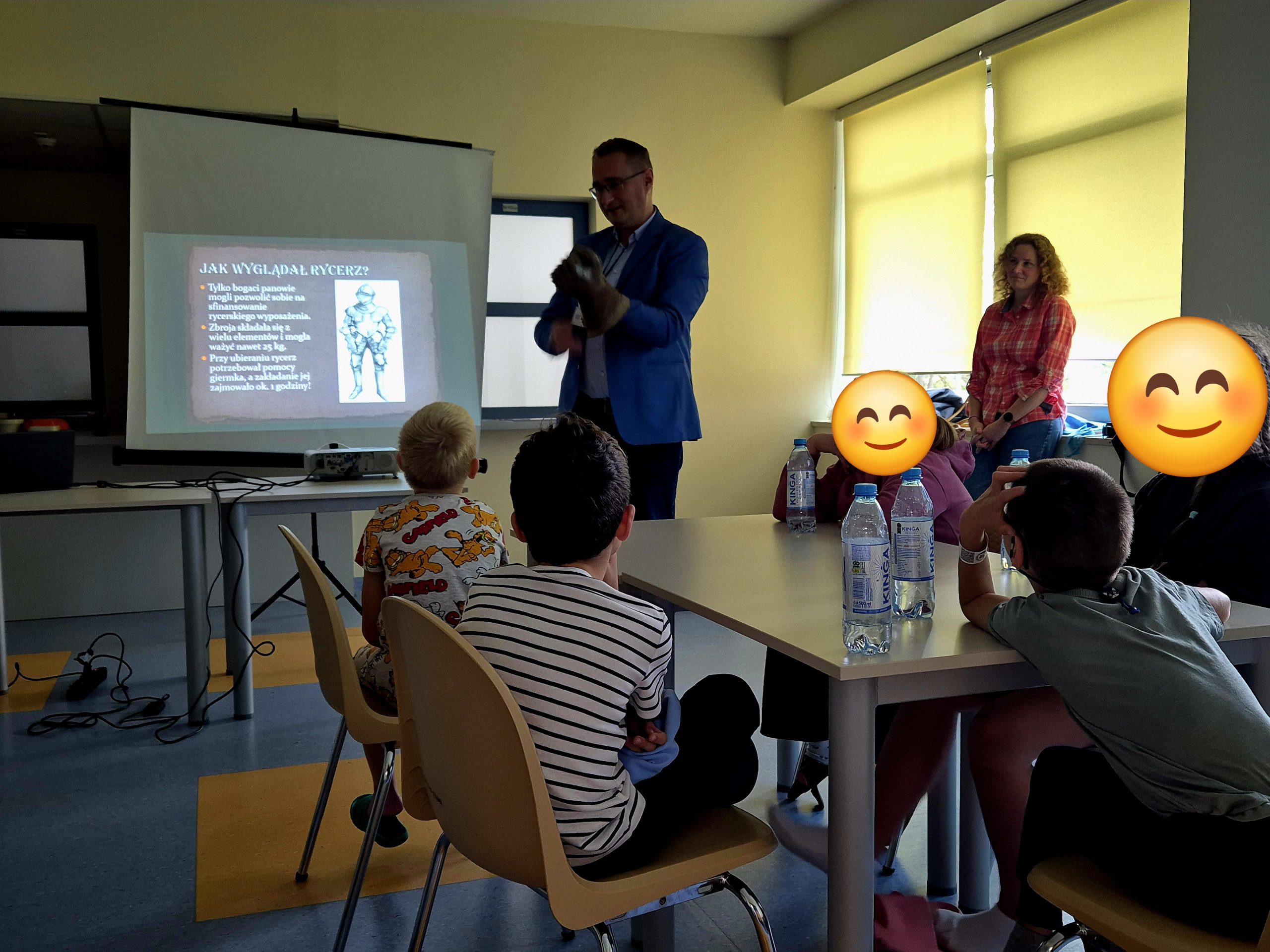 Rycerze Wielickiego Zamku