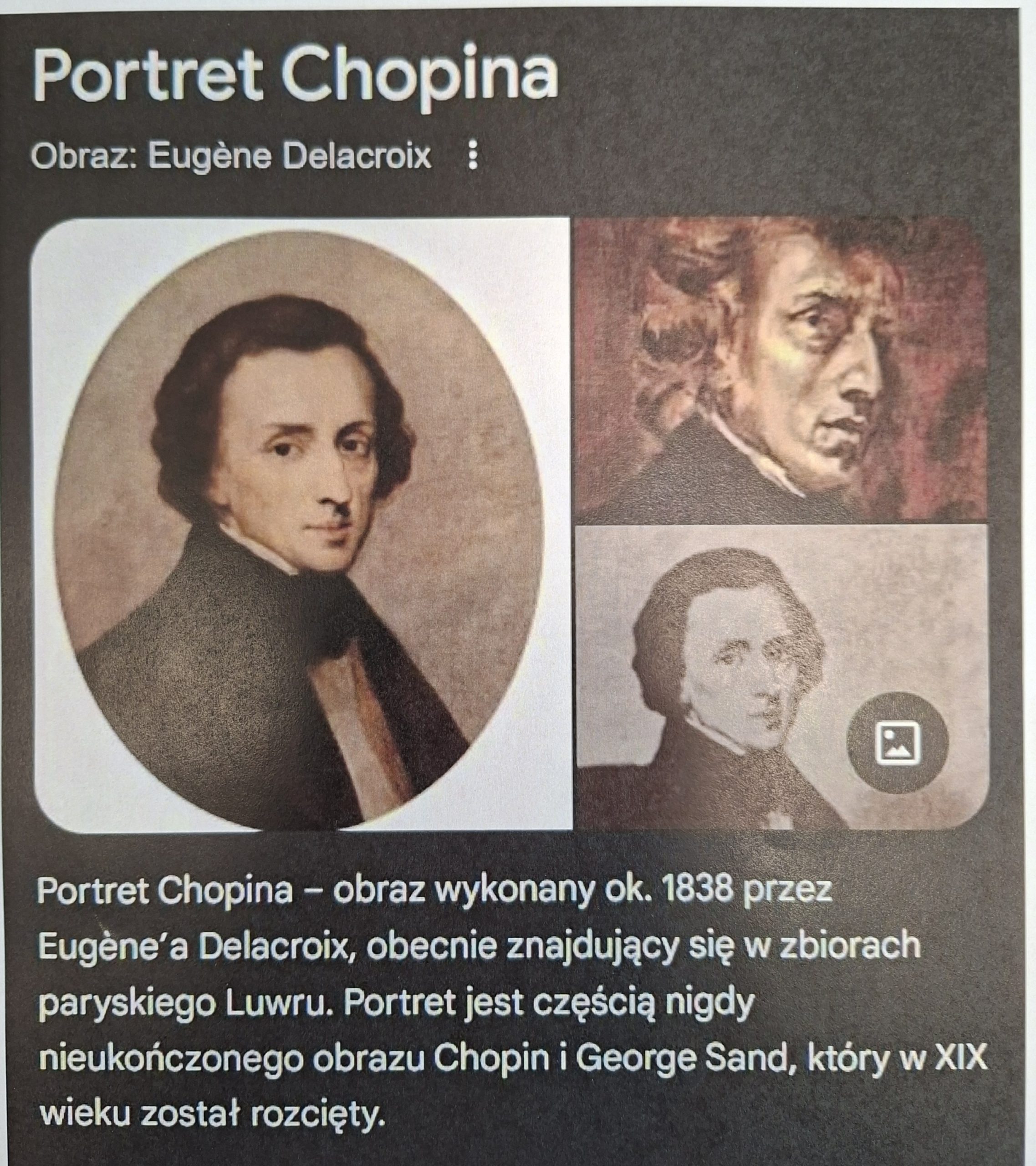 Fryderyk Chopin