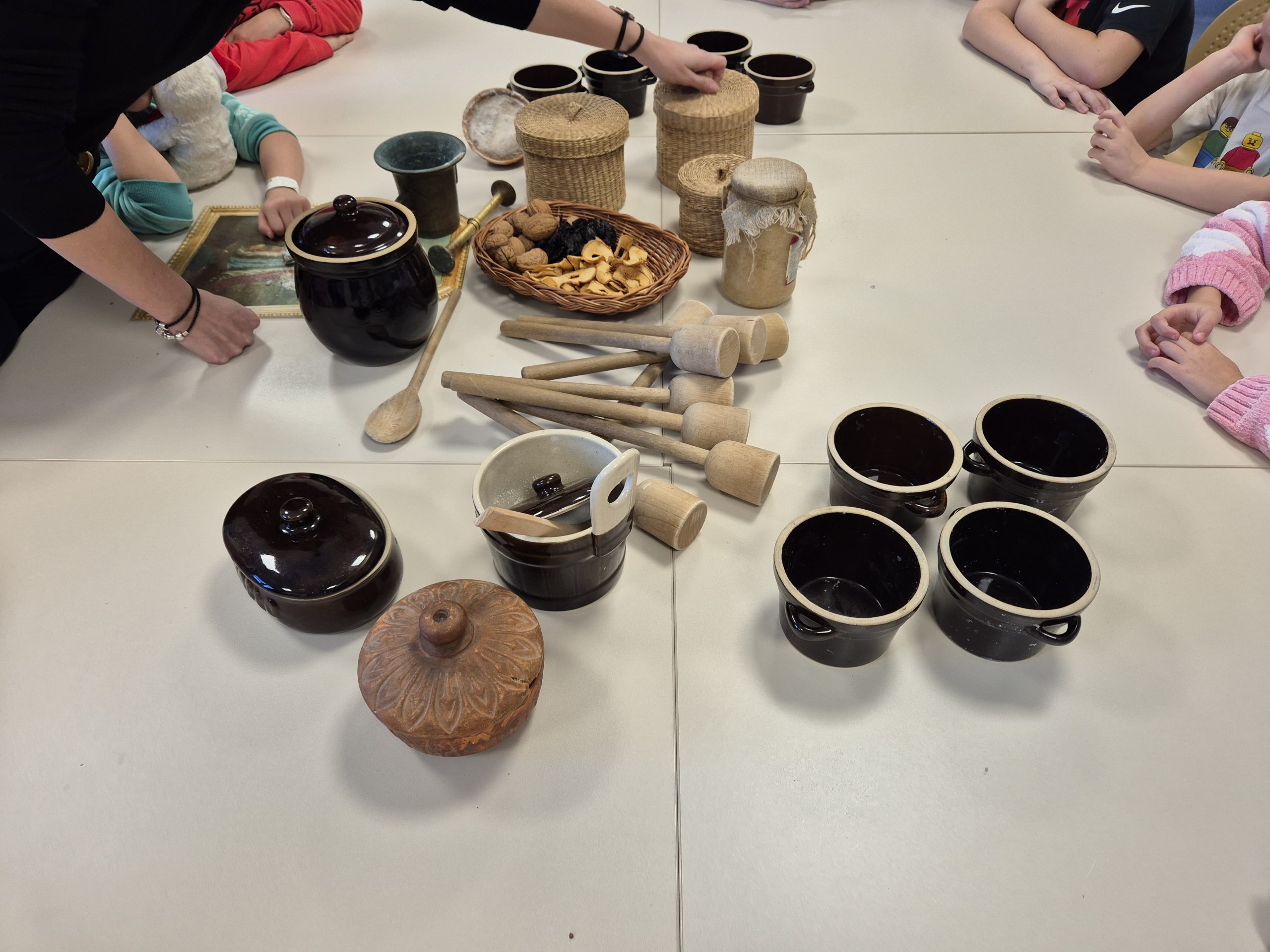 Wizyta edukacyjna w Muzeum Żup Krakowskich – niezwykła lekcja o soli