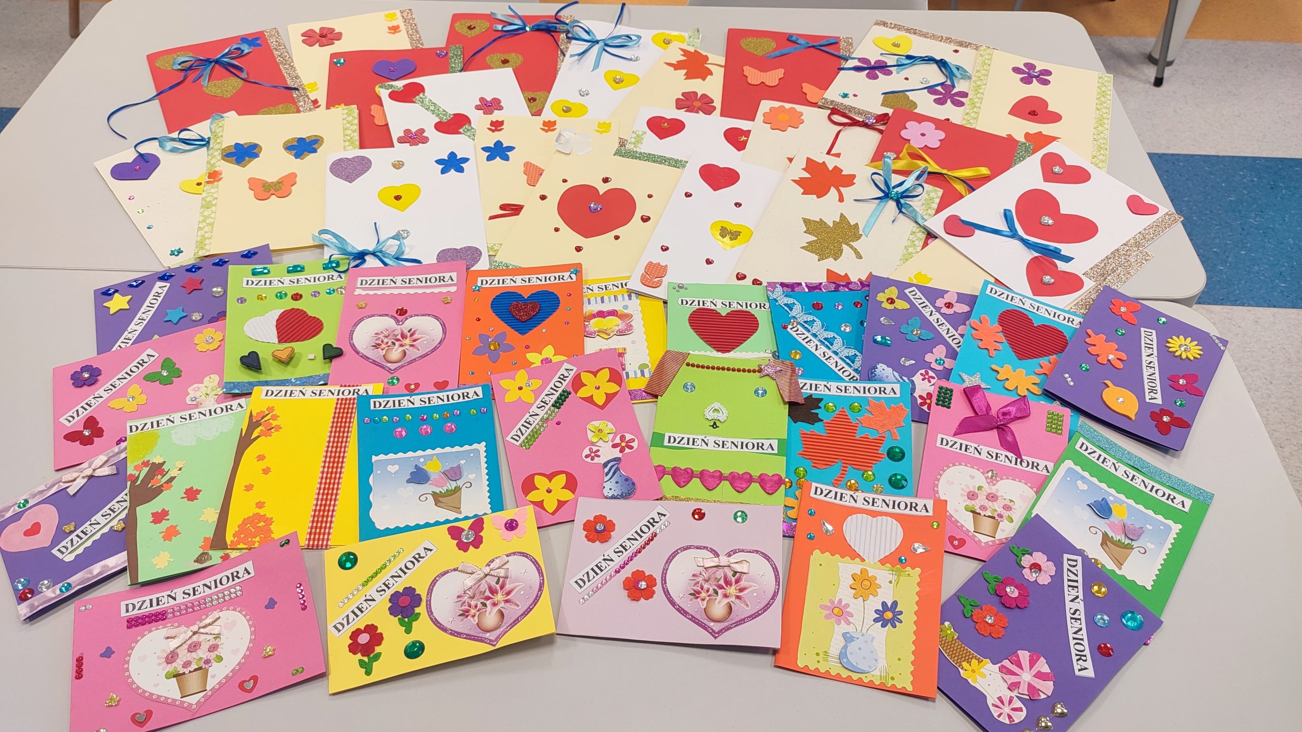 Światowy Dzień Seniora