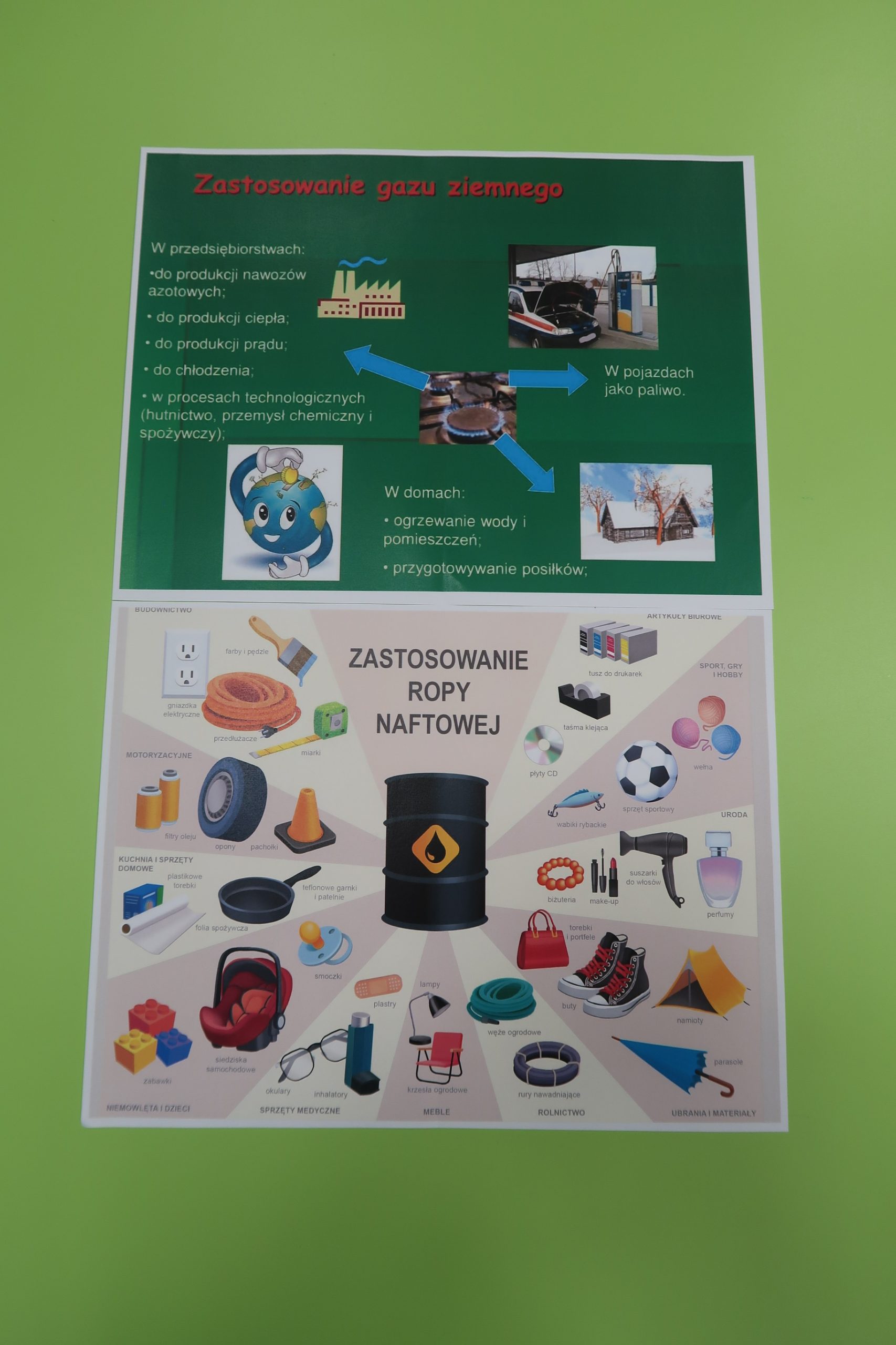 DZIEŃ NAFTOWCA I GAZOWNIKA